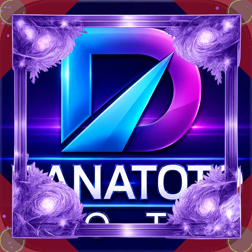 danatoto — galeri pratinjau Resmi APK